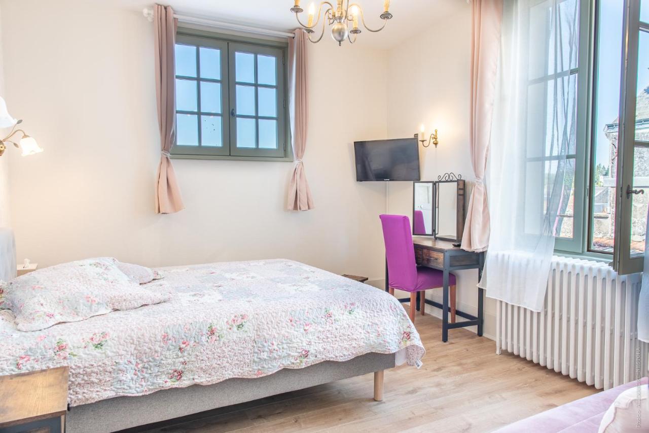 La Little Maison Loches Quarto foto