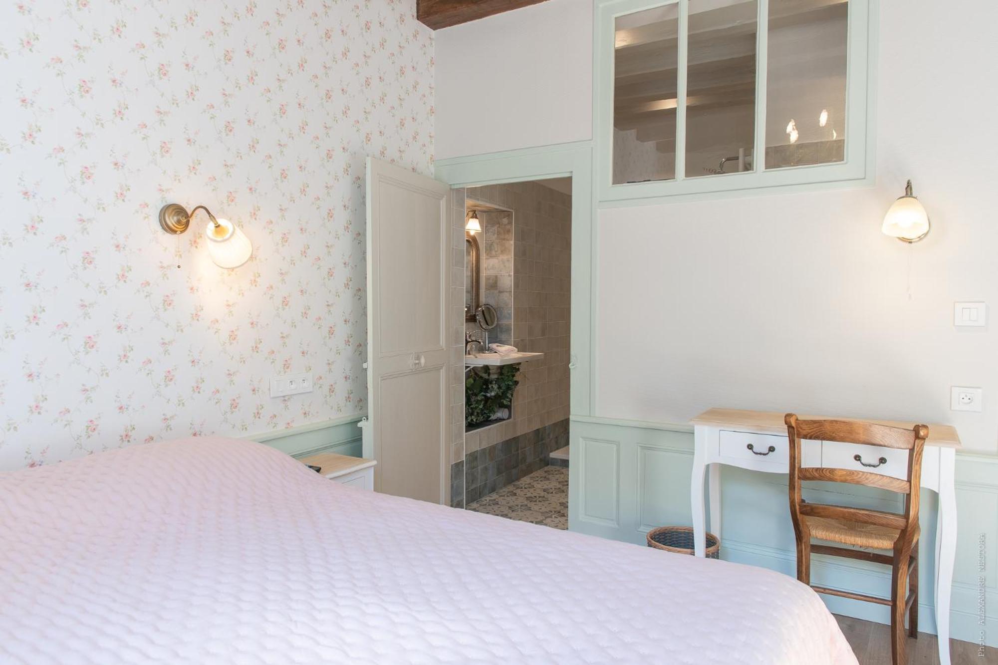 La Little Maison Loches Quarto foto